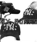 31 Hats NY Bones