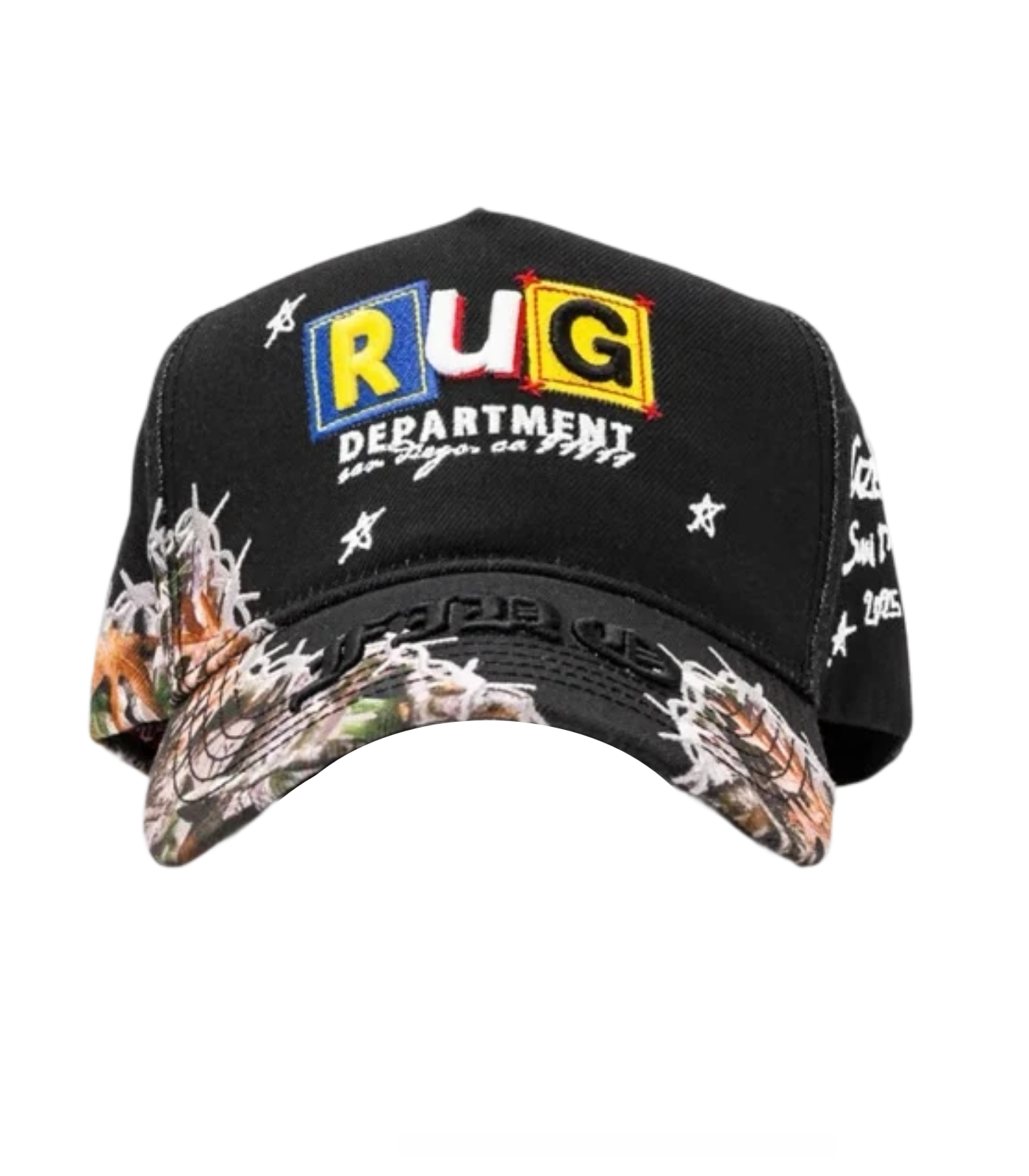 Gallo Fino x FaZe Rug RUG DEPT