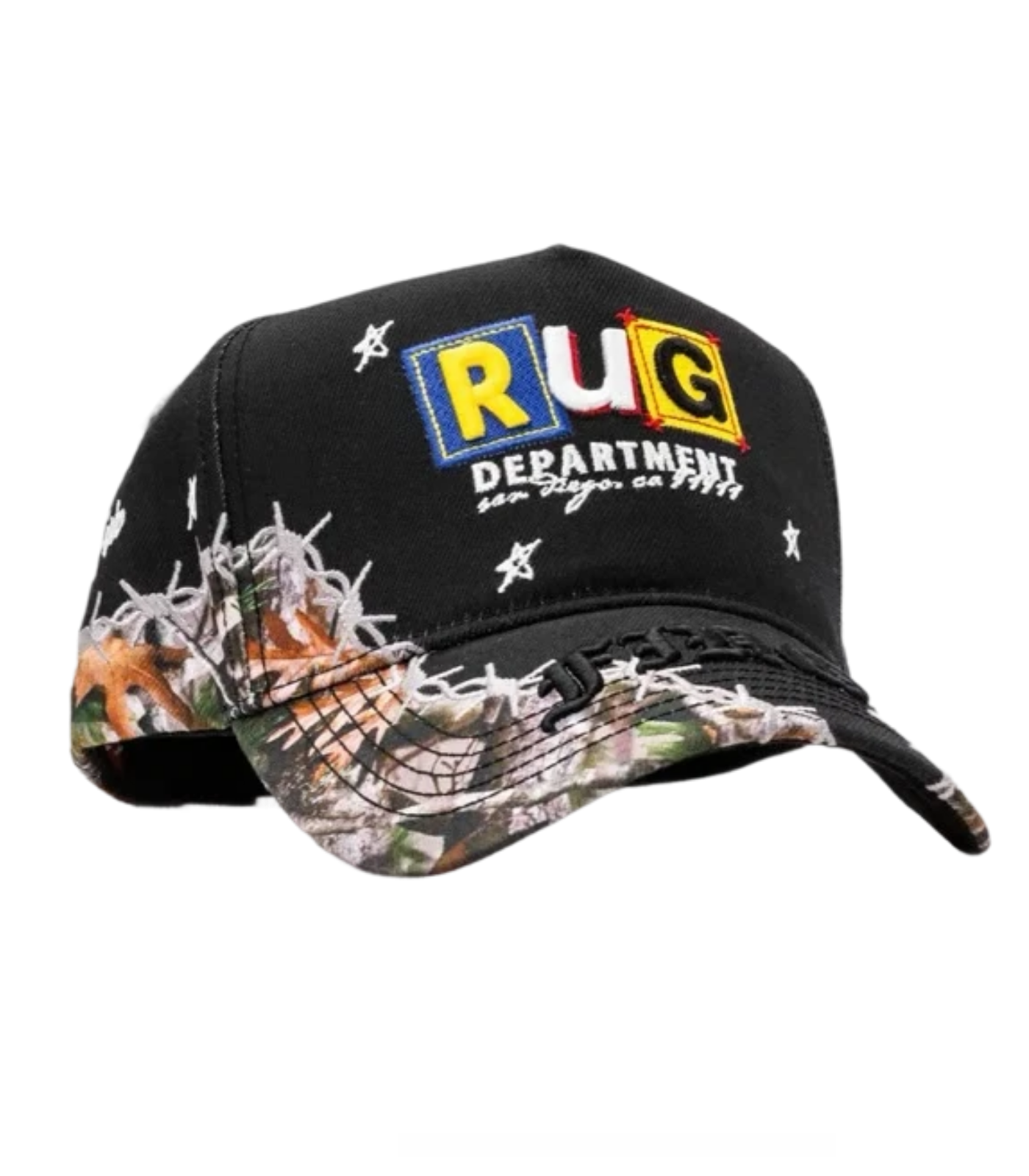 Gallo Fino x FaZe Rug RUG DEPT