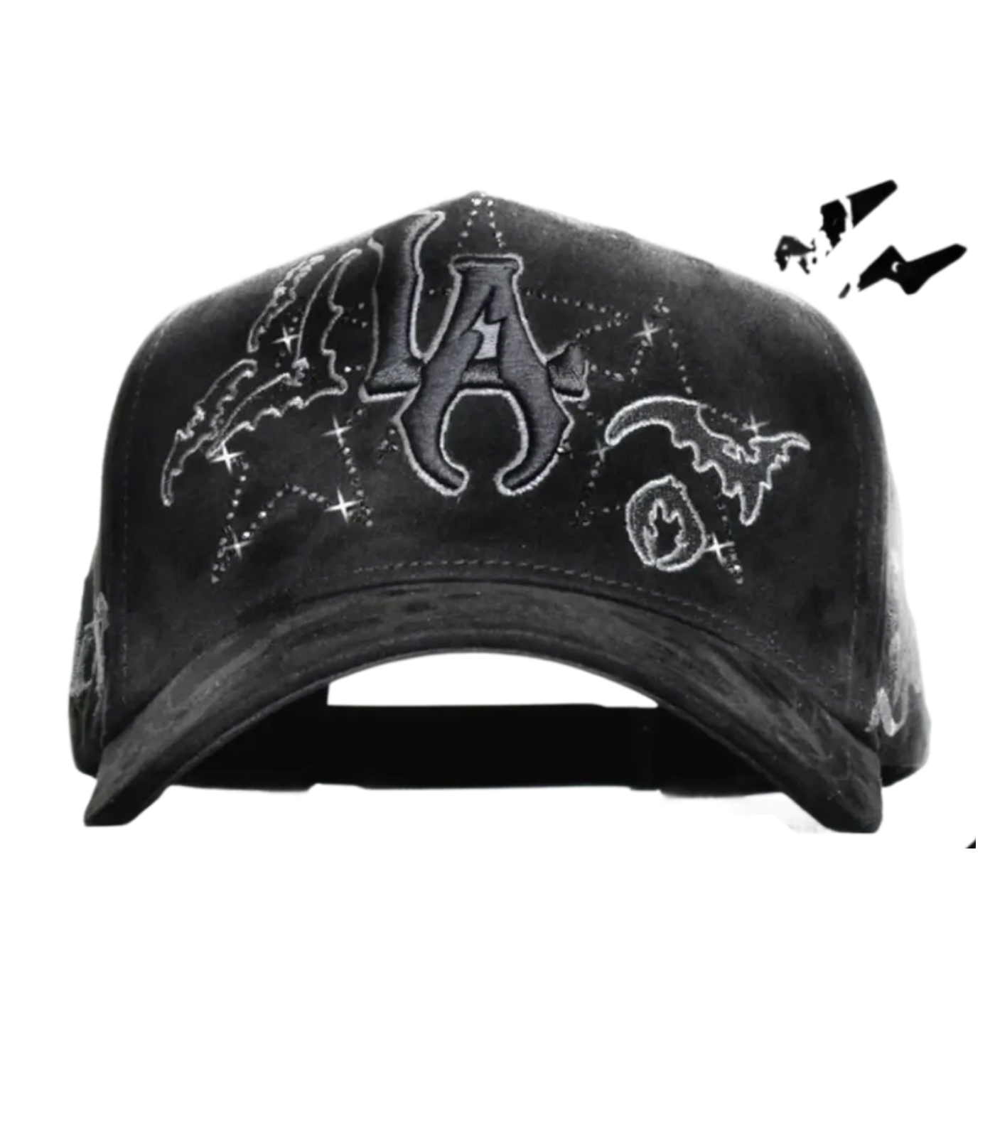 Innedit x Anymore LA-MIRI Bruce Wayne