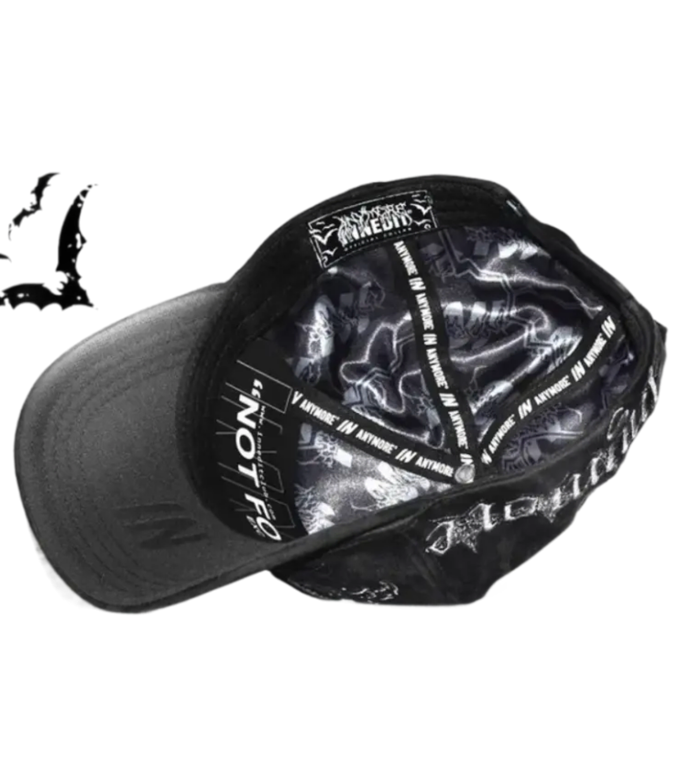 Innedit x Anymore LA-MIRI Bruce Wayne