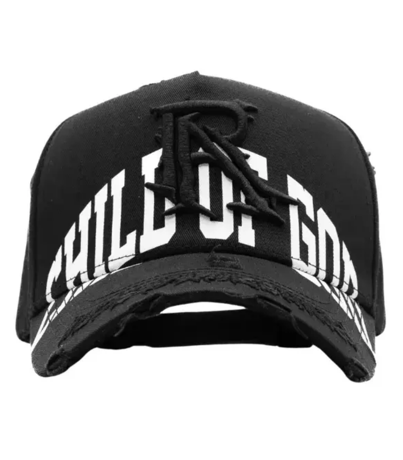 Rude Awakenings Child Of God