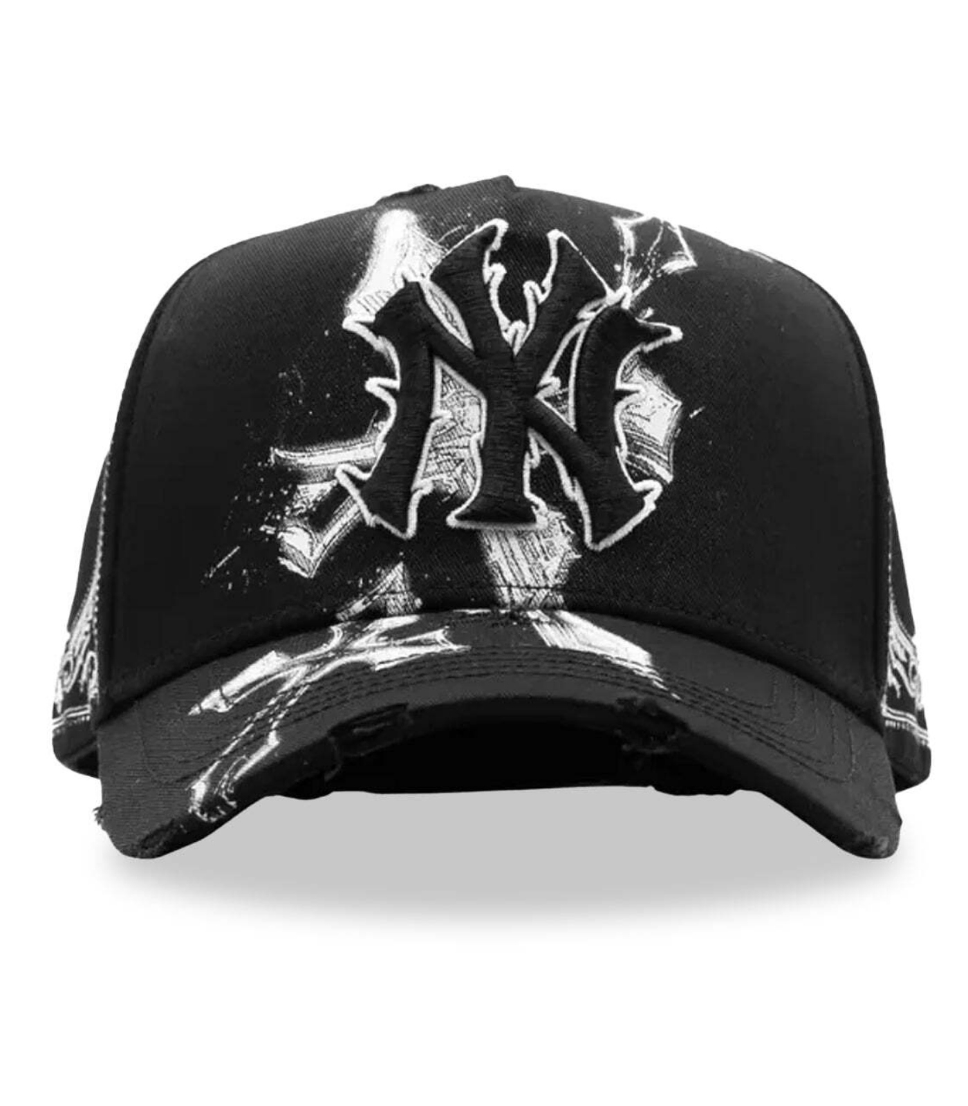 Rude Awakenings NY Bride