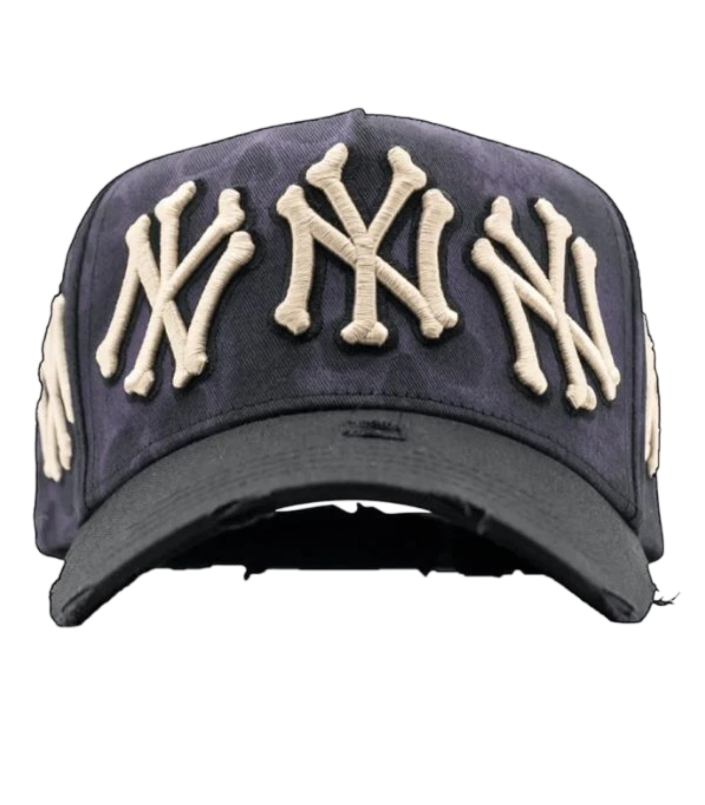 Dandy x NY Favoritas NY Skelly