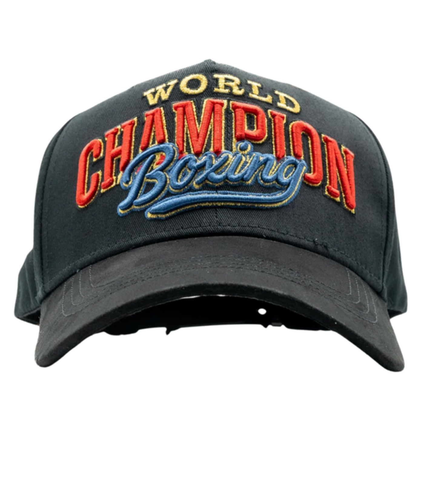 Dandy X Canelo Alvarez WBC