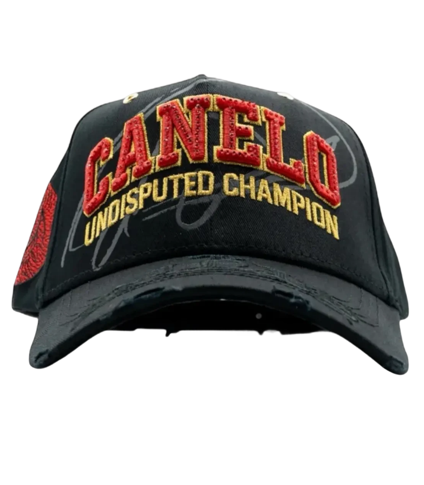 Dandy X Canelo Álvarez Pound for Pound