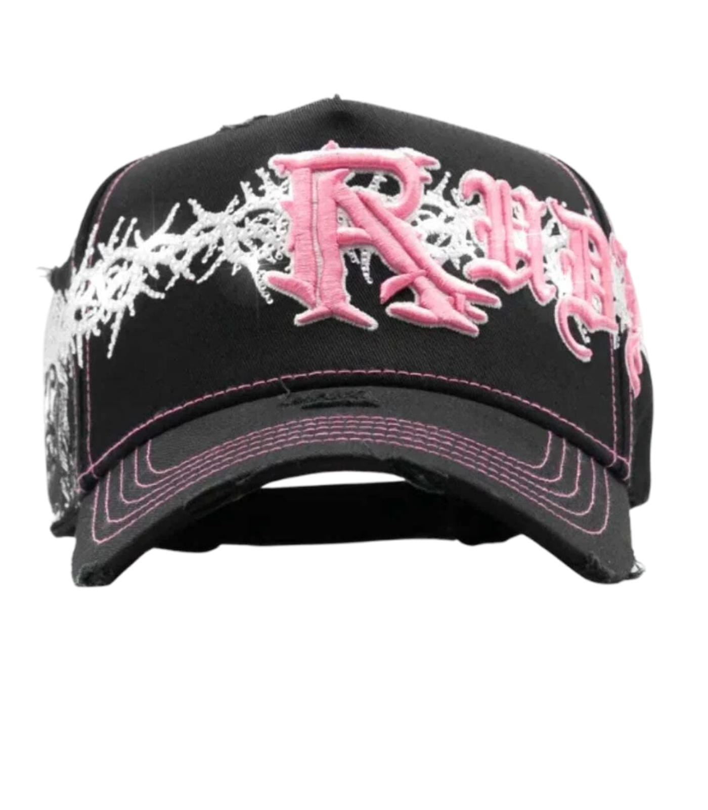 Rude Awakenings The Revival Crown of Thorns