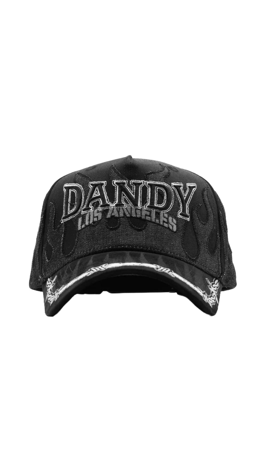 Dandy Stay Out