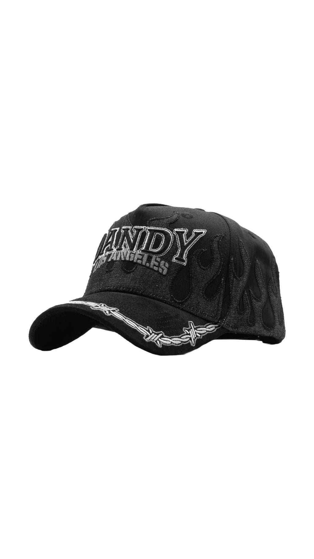 Dandy Stay Out