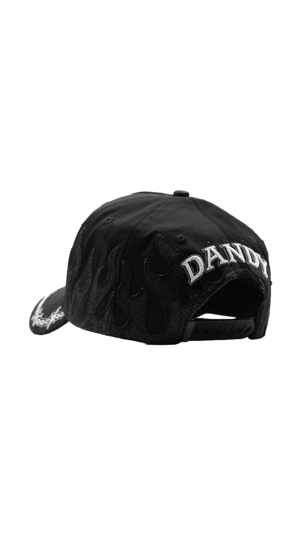 Dandy Stay Out