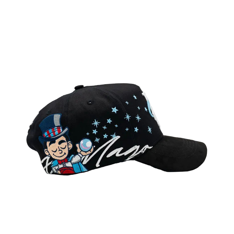 31 Hats x El Mago — LA Azul