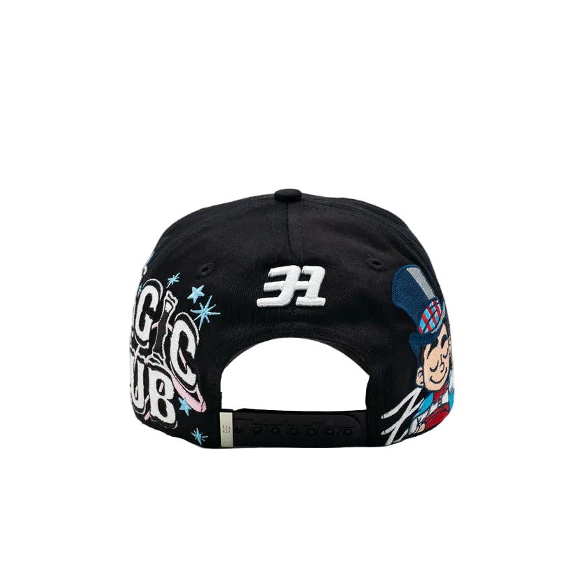 31 Hats x El Mago — LA Azul