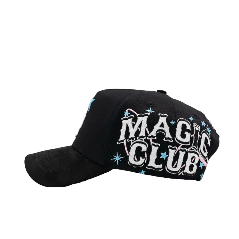 31 Hats x El Mago — LA Azul