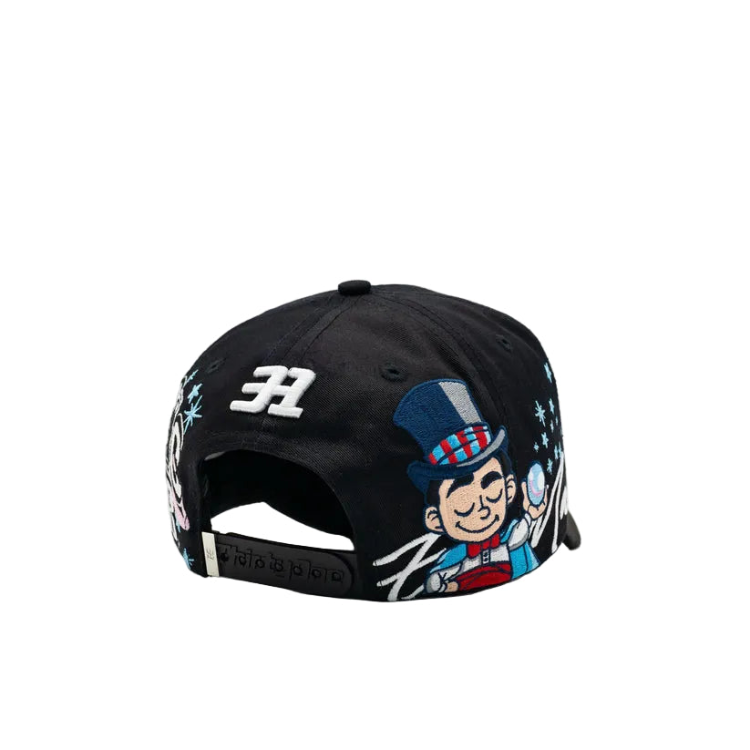 31 Hats x El Mago — LA Azul