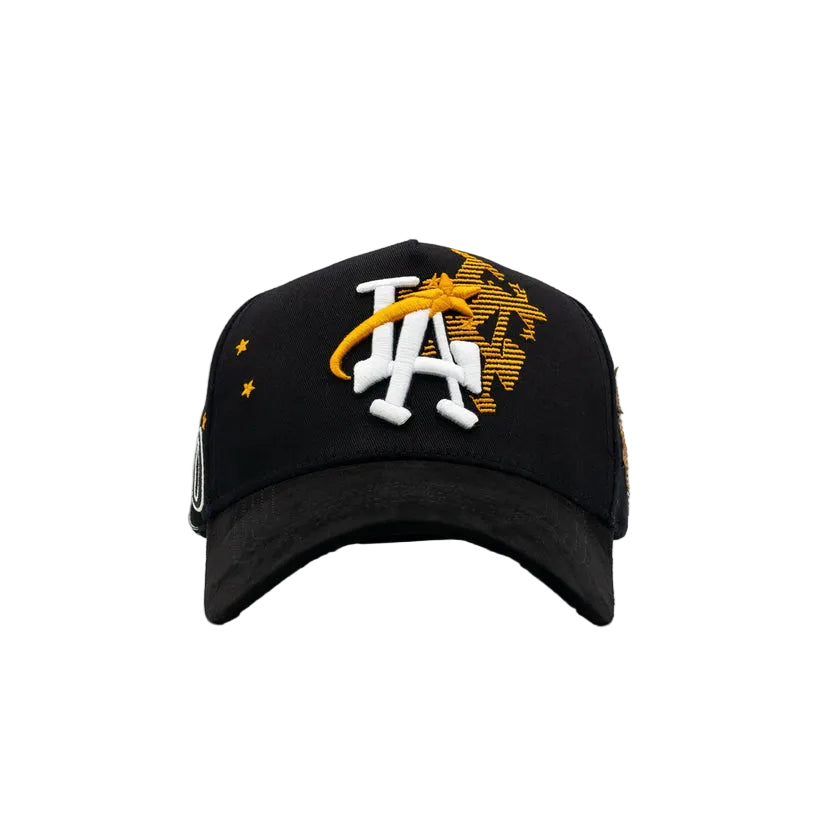 31 Hats x El Mago — LA Naranja