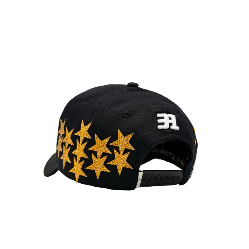 31 Hats x El Mago — LA Naranja