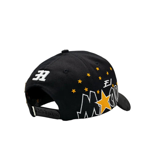 31 Hats x El Mago — LA Naranja