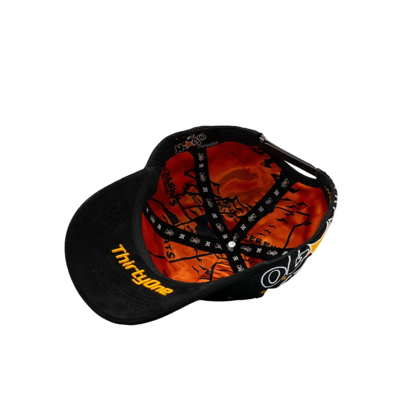 31 Hats x El Mago — LA Naranja