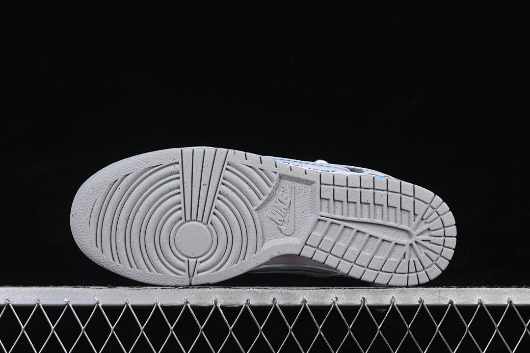 Nike SB Dunk Low "DEUX MULE"