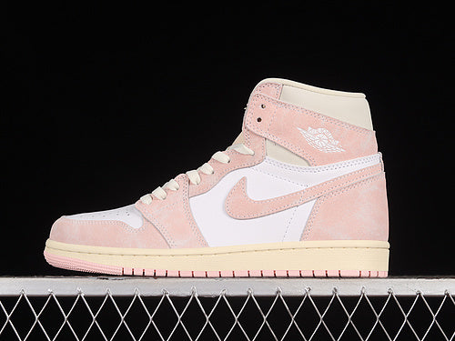 Air Jordan 1 Retro High OG "Washed Pink"