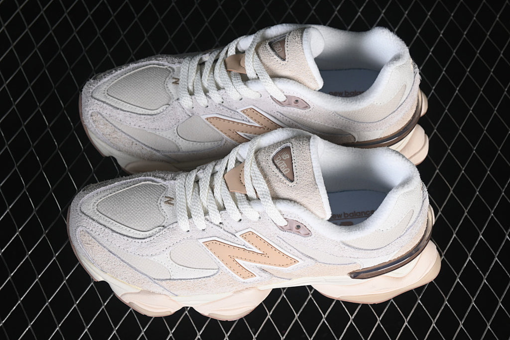 NB 9060  "Bisque Sea Salt"