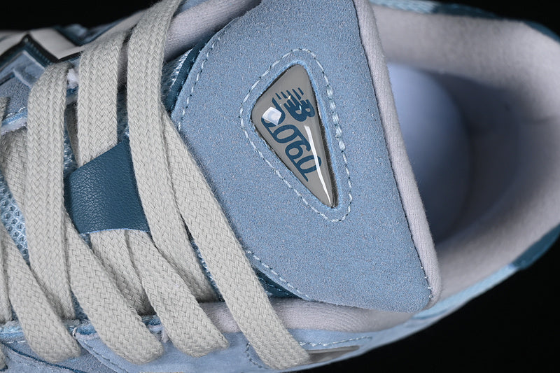 NB 9060 "Chrome Blue"