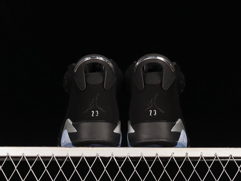 Air Jordan 6 Retro "Chrome"