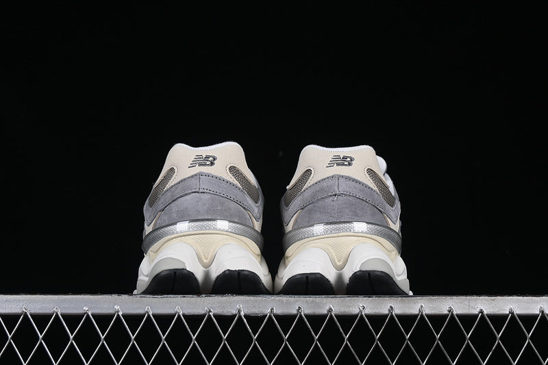 NB 9060  "Grey Arid Stone"