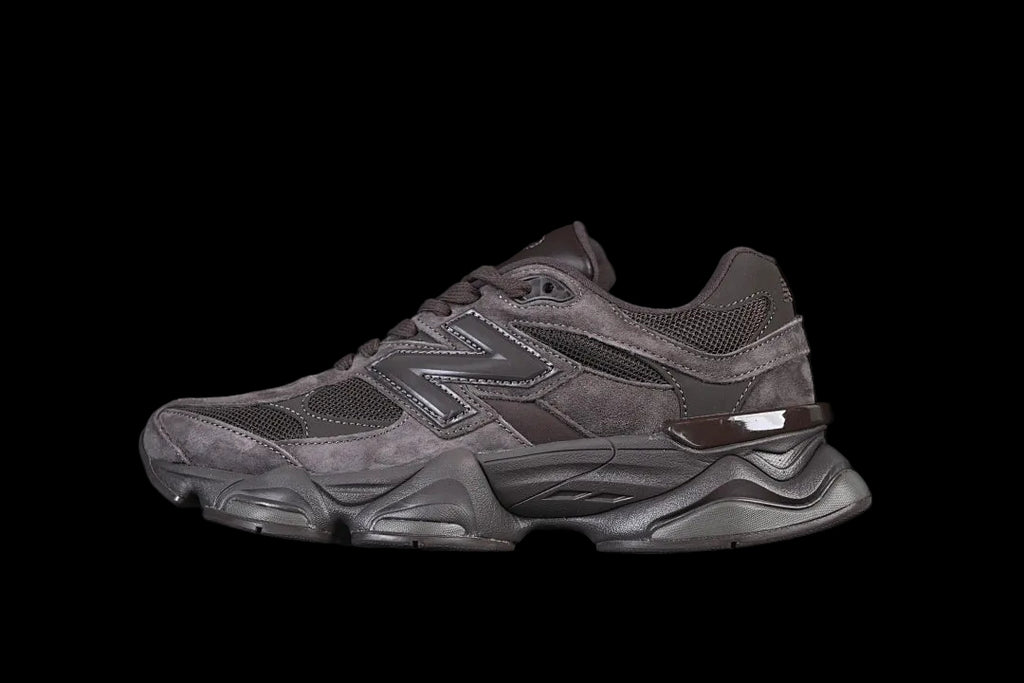 NB 9060 "Dark Cacao"