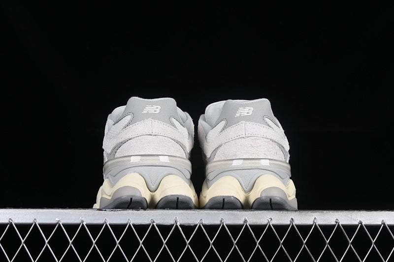 NB 9060 "Light Grey/White"