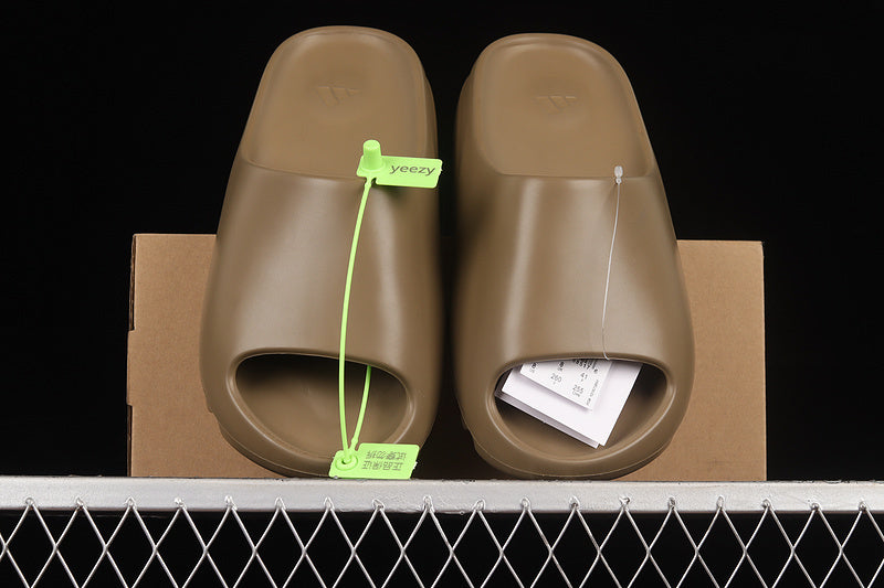 Adidas Yeezy Slide "Ochre"