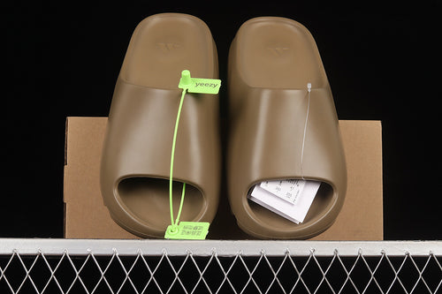 Adidas Yeezy Slide "Ochre"