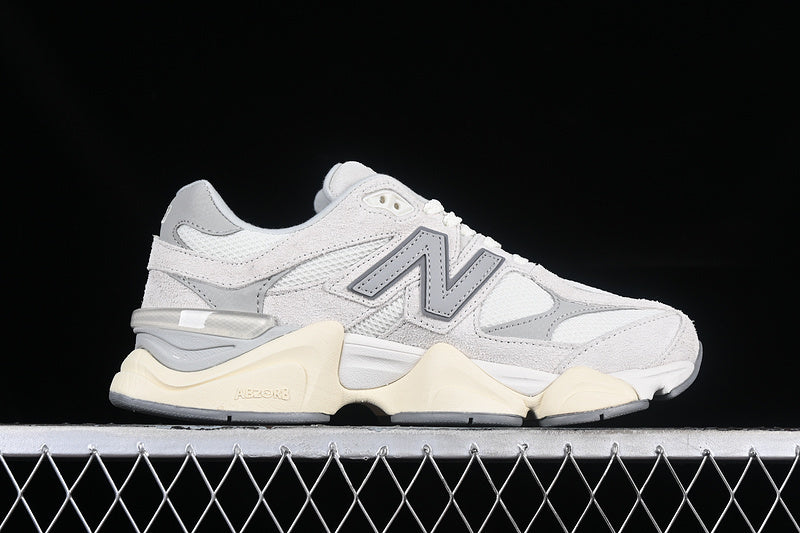 NB 9060 "Light Grey/White"