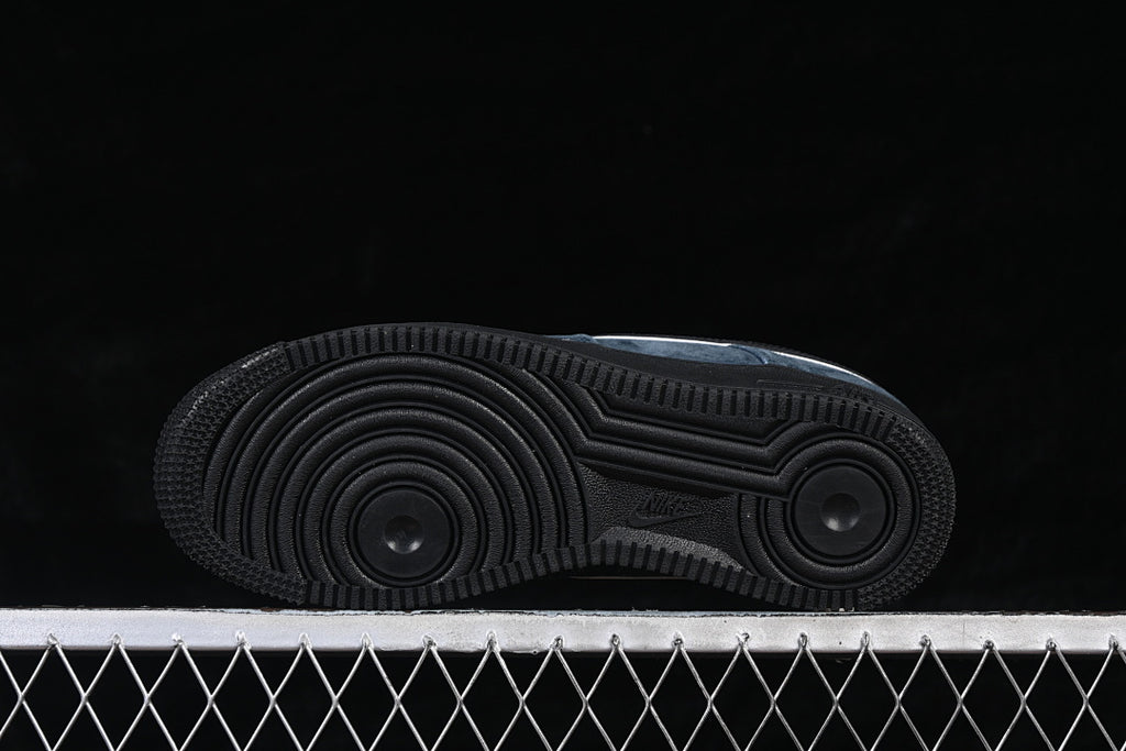 Nike Air Force 1 "Midnight Navy"