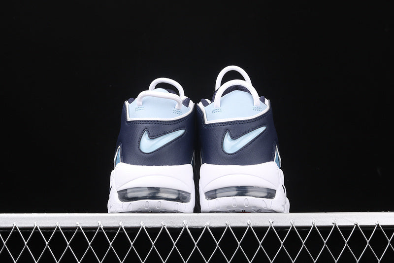 Nike Air More Uptempo '96 "Denim Blue"