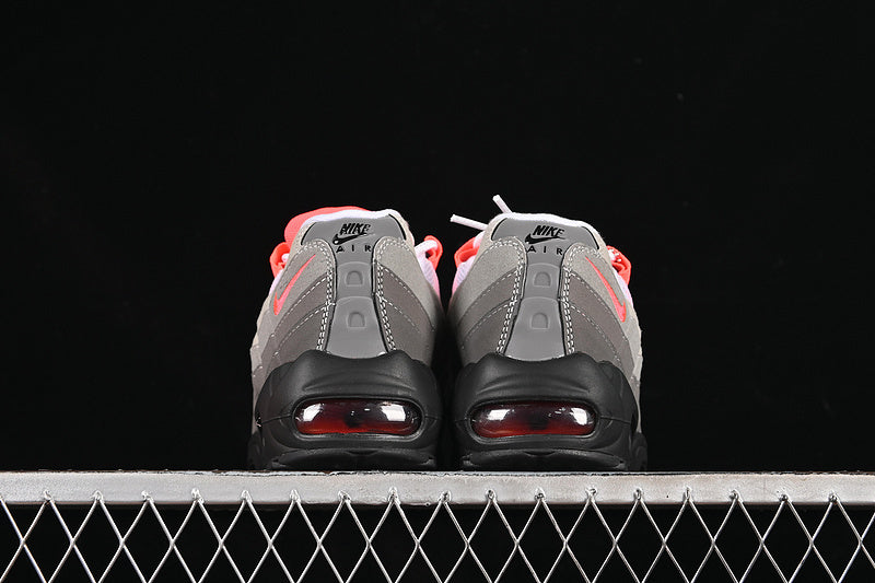 Nike Air Max 95 "Solar Red"