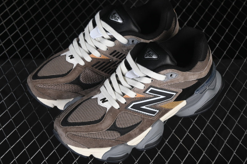 NB 9060 "Dark Mushroom"
