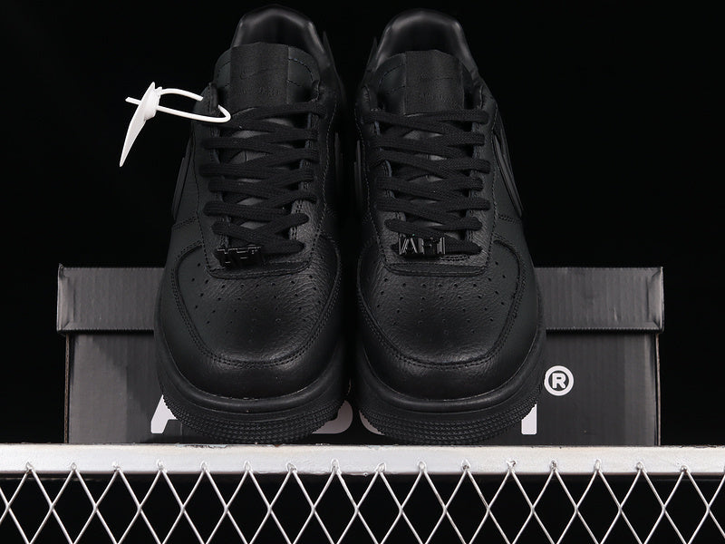 Air Force 1 Low SP AMBUSH "Black"