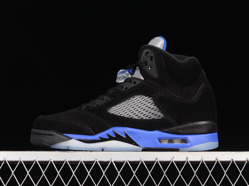 Air Jordan 5 Retro "Racer Blue"