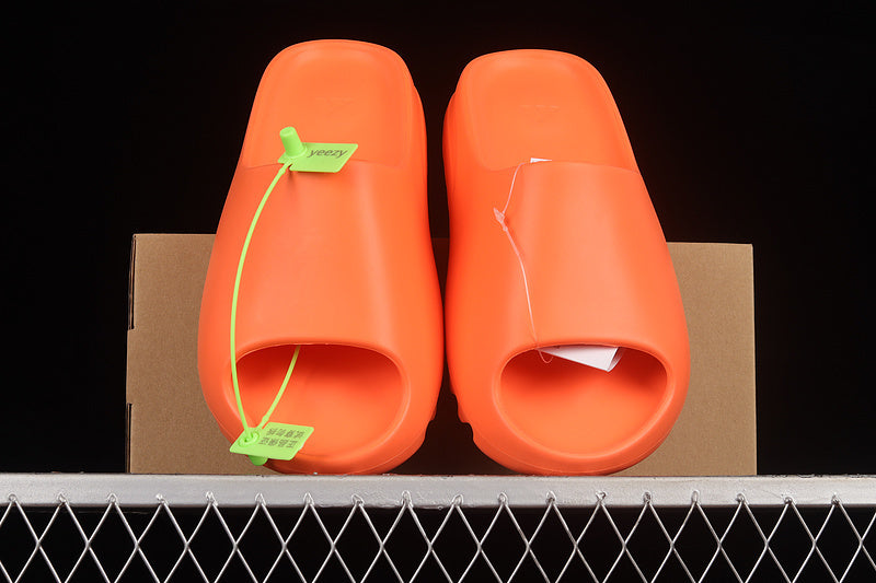 Adidas Yeezy Slide "Orange"