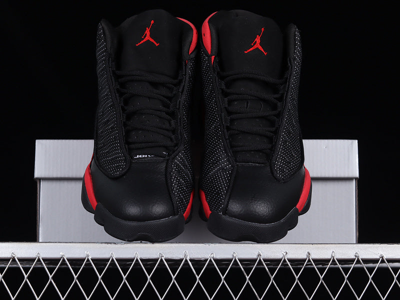 Air Jordan 13 Retro "Bred"