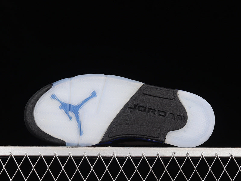 Air Jordan 5 Retro "Racer Blue"