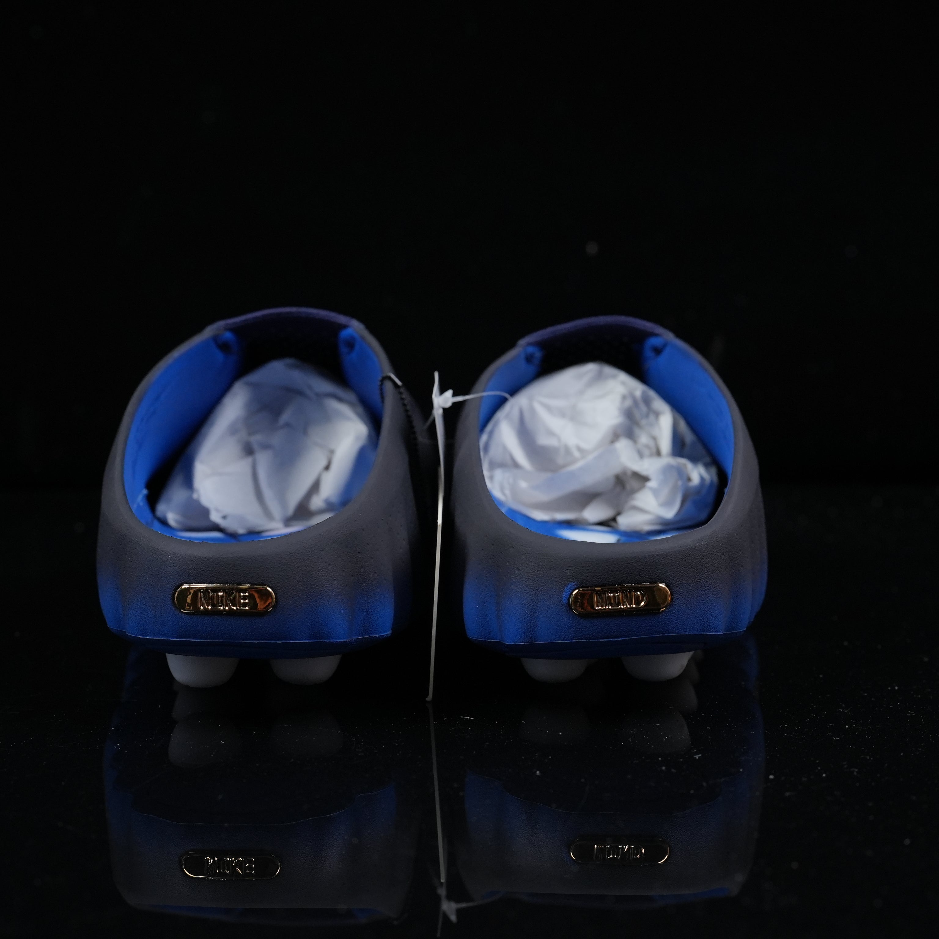Nike Mind 001 "Blackened Blue"