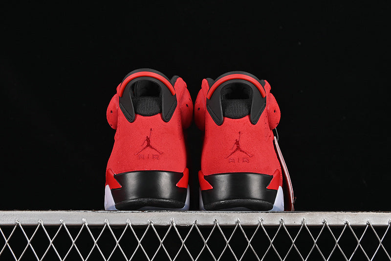Air Jordan 6 Retro "Toro Bravo"