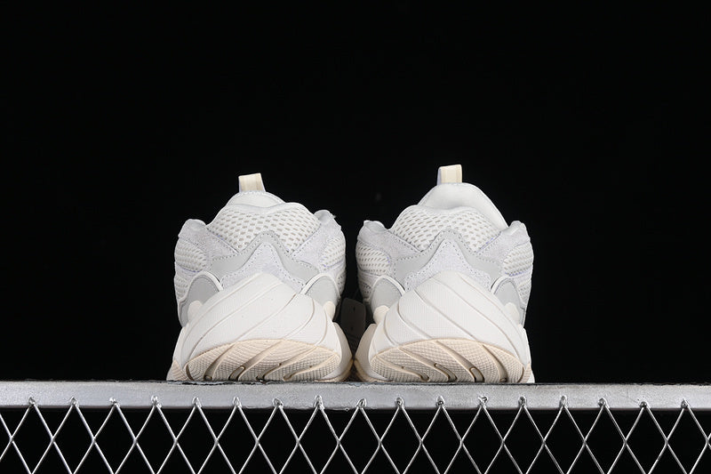 Adidas Yeezy 500 "Bone White"