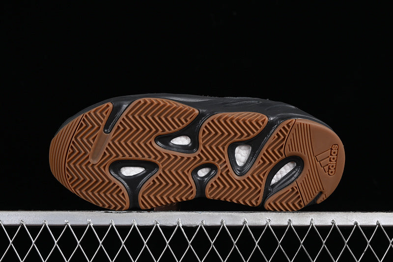 Adidas Yeezy Boost 700 "Utility Black"