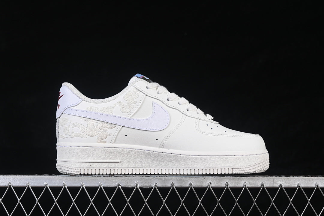 Nike Air Force 1 "Year of the Horse"