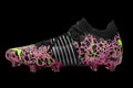 PUMA Future Z 1.2 FG AG "Ultra Magenta Green Glare"