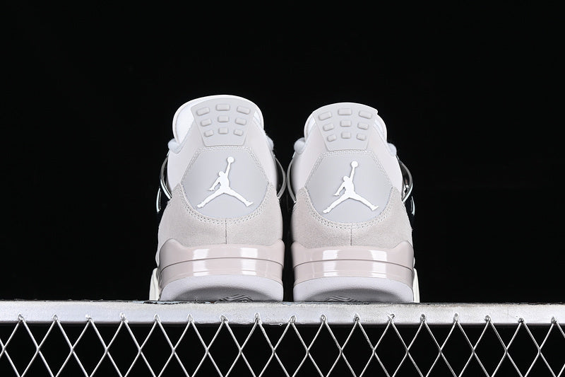 Air Jordan 4 Retro "Frozen Moments"