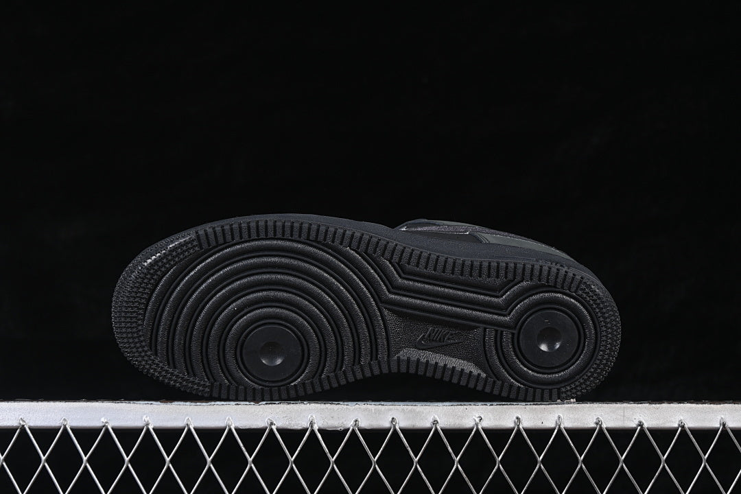 Nike Nike Air Force 1 "Smoke Grey/Black"